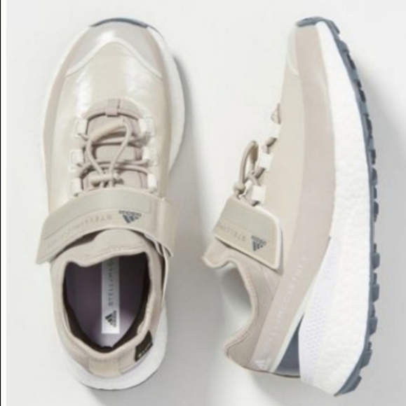 Adidas by Stella McCartney Outdoor Boost Trainers
